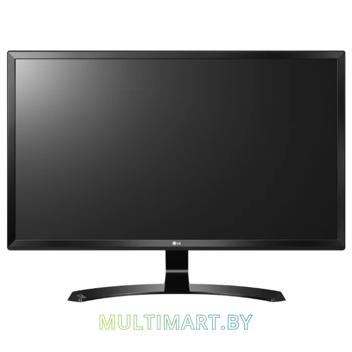 Монитор LG 27UD58-B